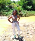 Rencontre Femme Madagascar à Antsiranana : Danila, 31 ans